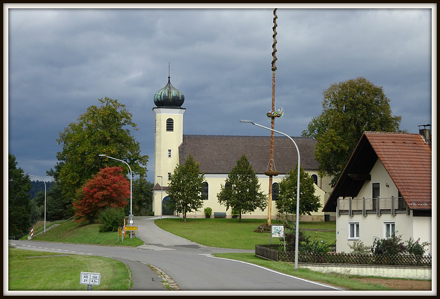 Iber, Bruder-Konrad-Kirche (PiP)