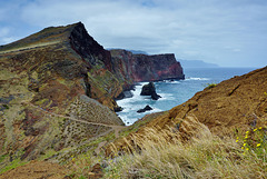 Madeira - Ponta de São Lourenço - Please enlarge