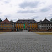Oranienbaum-Wörlitz 2015 – Schloss Oranienbaum