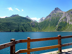 Lago di Morasco (VB)