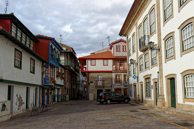 Chaves, Portugal
