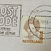 Postmark from 1996