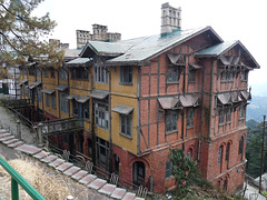 Shimla- The Original Cecil Hotel