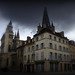 Centre historique de Dijon - Bourgogne
