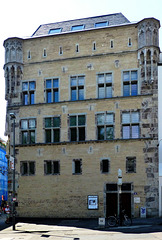 DE - Köln - Haus Saaleck