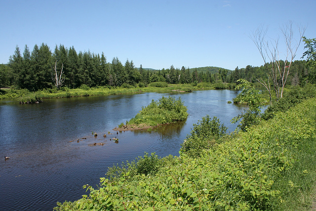 Rivière du Nord