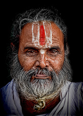 hindu sadhu