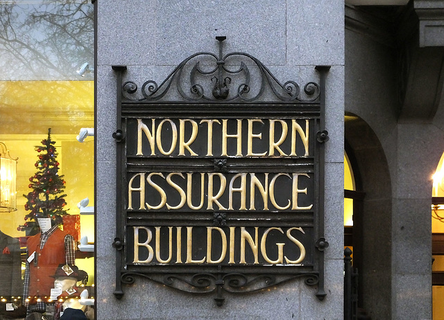 Northern Assurance