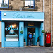 St Andrews, Bibi's Cafe, Ellice Place