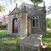 Former Ridgeway Methodist Chapel, Eckington, Derbyshire (Soon to be converted into a house)