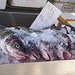 Fischmarkt in Steveston