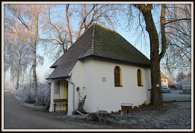 Seppenhausen, Hofkapelle (PiP)