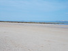 shs - empty beach