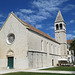 Trogir : église Saint-Dominique, 2.