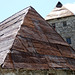 Lukomir- Many of the Houses Now Have Metal Roofs