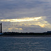 Eastney viewed from Hayling Island