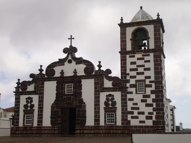 Church of Our Lady of Purification (16th century).