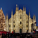 Milan - Duomo di Milano
