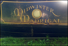 Midwinter Madrigal