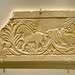 Rijksmuseum van Oudheden 2019 – Cyprus – Relief with horse and bird