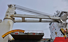 Heavy Lift Crane