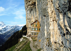Appenzell Schweiz