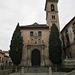 Church of Saint Gil and Saint Anne (16th century).