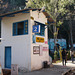 Kalka-Shimla- Barog Signalbox