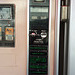 Udon Vending Machine(Coin slot)