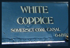 White Coppice