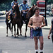 At Boston Gay Pride 1983