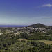 Mon village vues de drone ! Treilles (Fr 11) Occitanie - (+2 PIP)