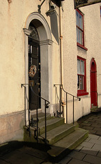 No.27 Church Street, Ashbourne, Derbyshire