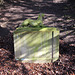 Pets Grave, Wynyard Park, County Durham