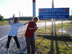 ...Belarus...