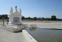 Fountain of Our Lady of Aires (1640).