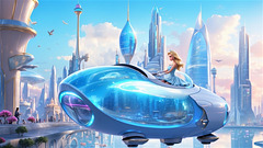 Cinderella | Back in the Future