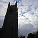 Stoke Climsland Church Tower