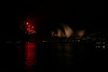Fireworks Over The Opera House