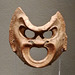 Rijksmuseum van Oudheden 2019 – Cyprus – Theatre mask