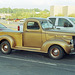 1947 Chevrolet Pickup