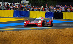 Le Mans 24 Hours Race June 2015 51 X-T1
