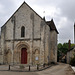 Eglise St-Etienne de Paulnay