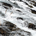 Banff, Water flowing