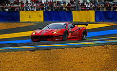 Le Mans 24 Hours Race June 2015 53 X-T1