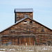Another favourite Alberta barn