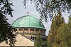 20140831 4731VRAw [D~SHG] Mausoleum, Bückeburg