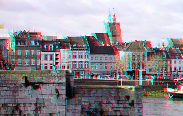 Maastricht 3D
