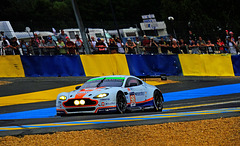 Le Mans 24 Hours Race June 2015 56 X-T1