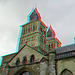 Sint-Servaasbasiliek Maastricht 3D